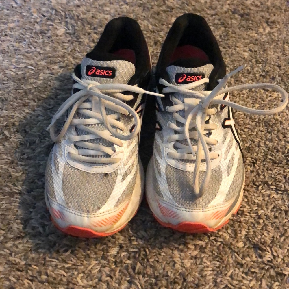 ASICS sneakers